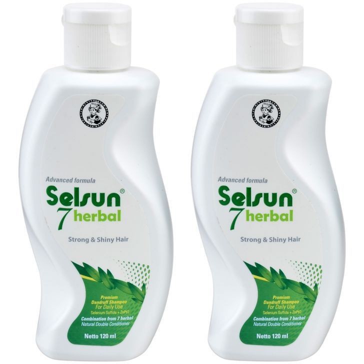 Fashion Fair - Selsun Shampo | Selsun Conditioner | SELSUN SERIES