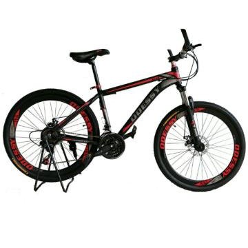 SEPEDA MTB ODESSY ATXS 500 FULLBIKE SHIMANO SEPEDA GUNUNG ALLOY 26" 7X3 SPEED NEW