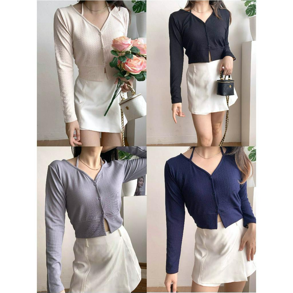Madeline Top