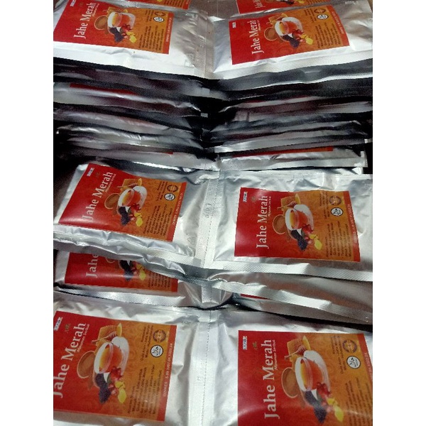 

Gula Jahe merah/20gram