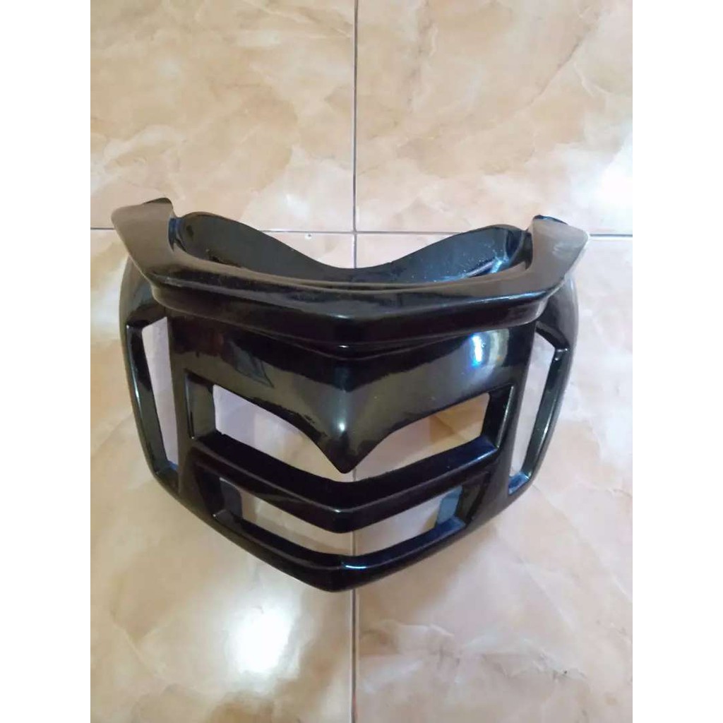 cover lampu belakang nmax tutup lampu belakang nmax - Kanjeng Raden Variasi