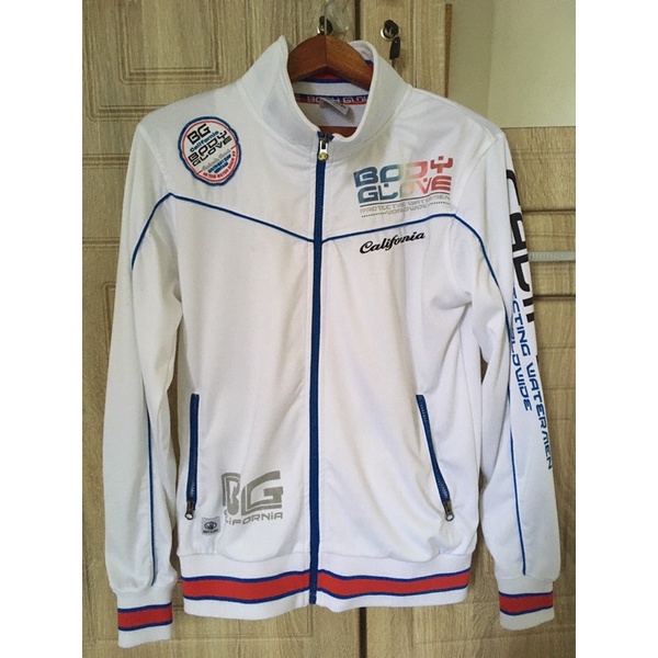 jacket original body glove