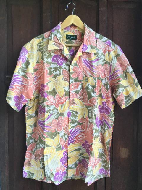 Art95009 Maypole Short Sleeve Second