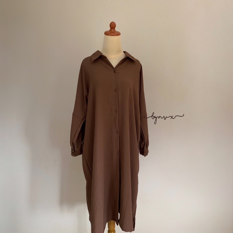 YUKI LONG TUNIK