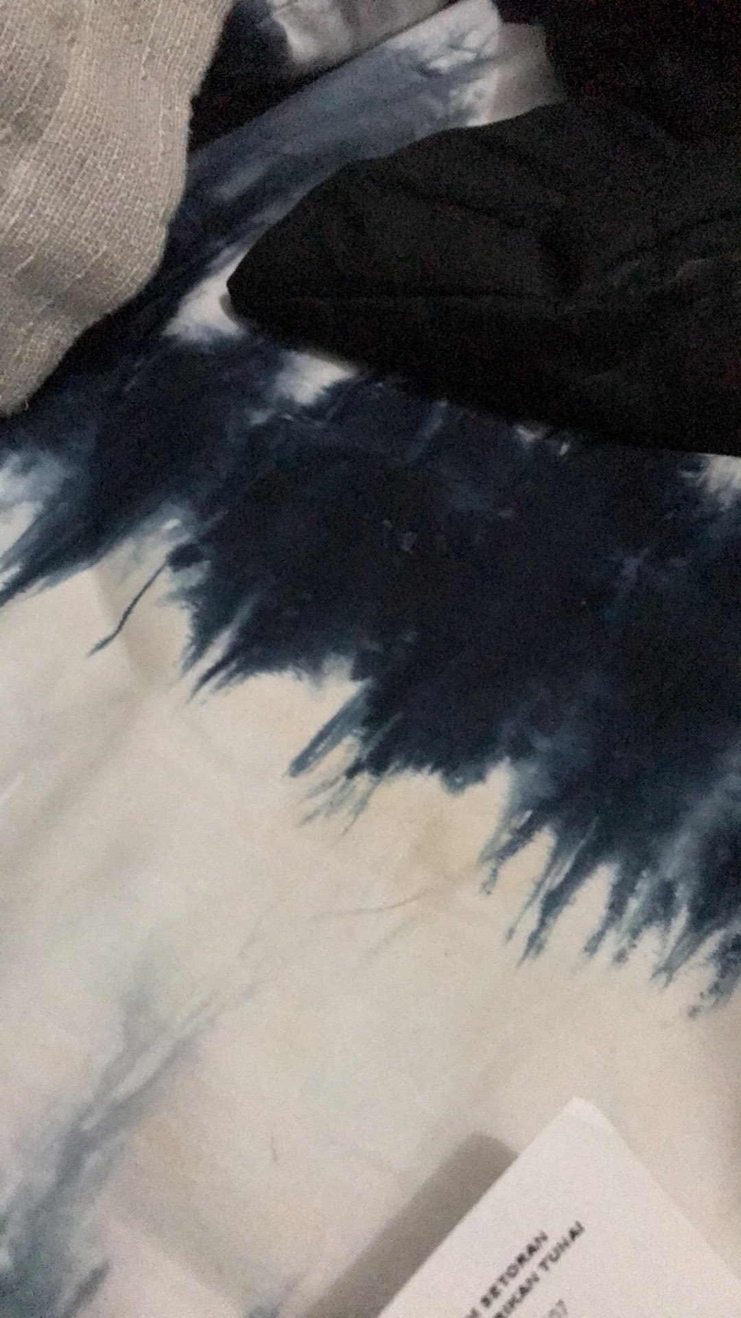 Kertas Doorslag/duslak (68x29cm) Untuk Pembungkus/penyumpal Sepatu. 2 Ikat 100 Pcs