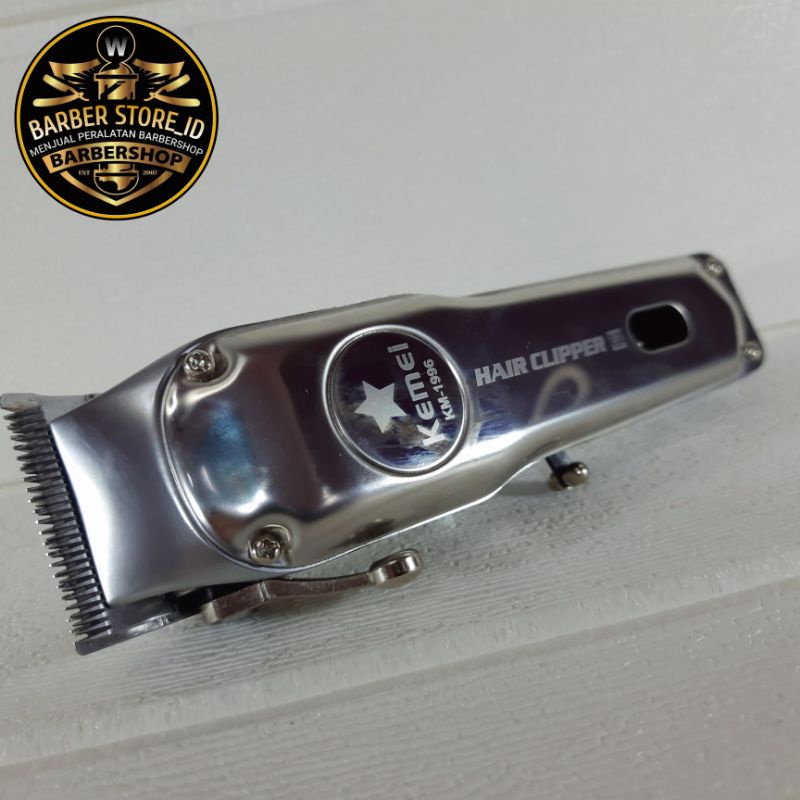 Kemei 1996 full metal Original