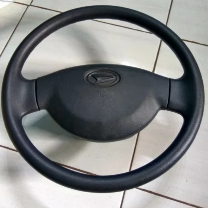 {BEKAS} wild setir stir atas grandmax grand max Diskon