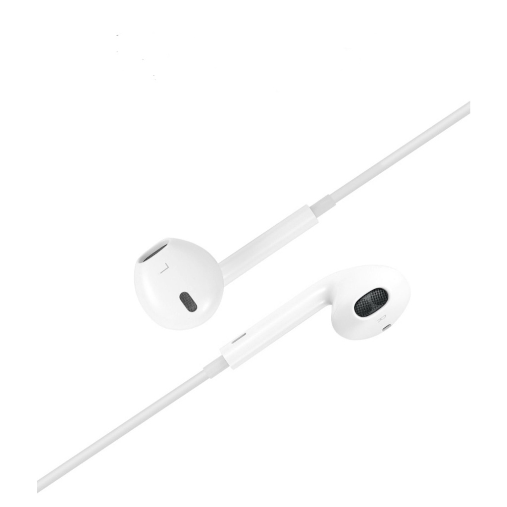 MIINII Headset/Handsfree Lightning Earphone+Mic High Sound