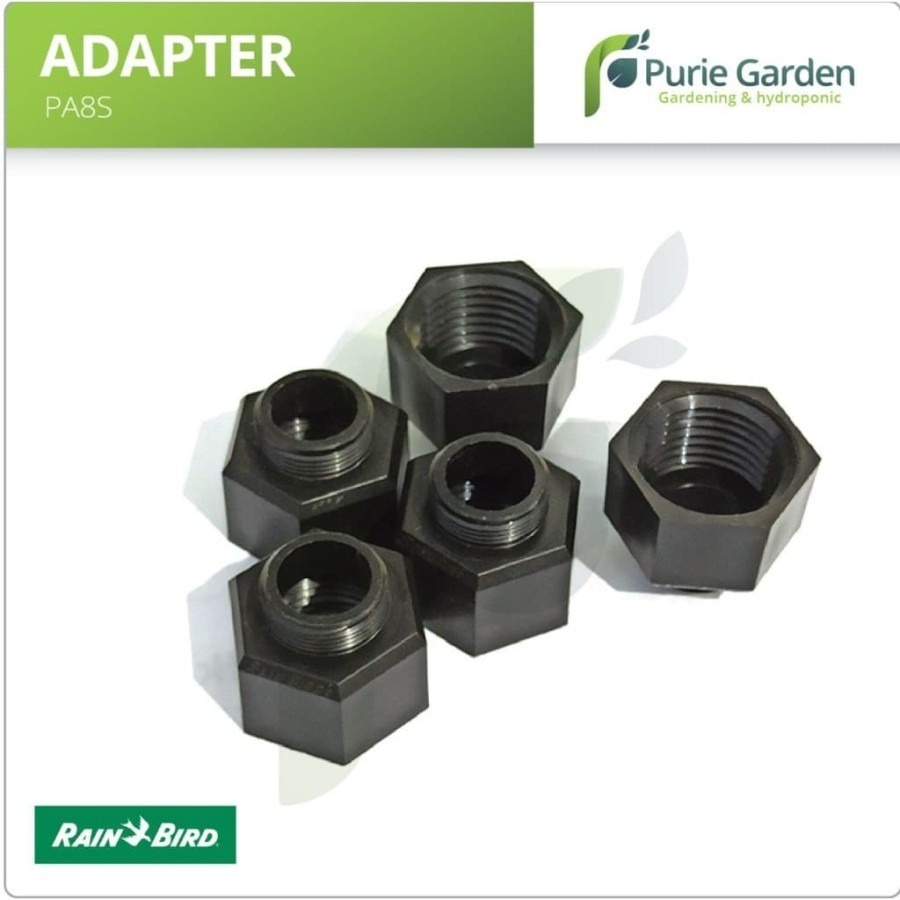 Konektor Adapter 1/2 inch x 3/4 inch Rain Bird