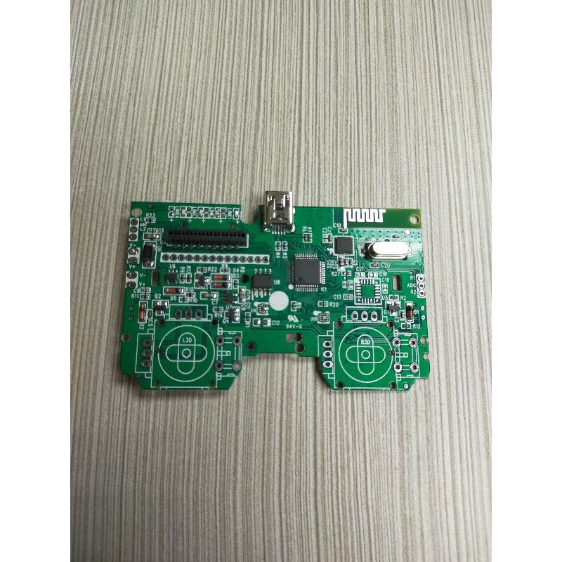 Papan PCB Stik PS3 Original Pabrik/Motherboard Papan Stik PS3 OP