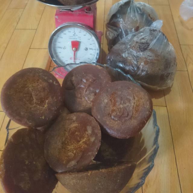 

1,2kg Gula aren 100% murni tanpa campuran,