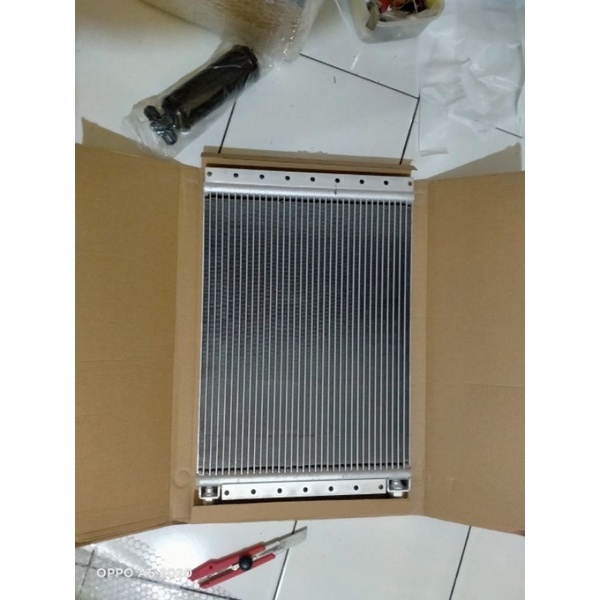 kondensor multiflow 14x23x20