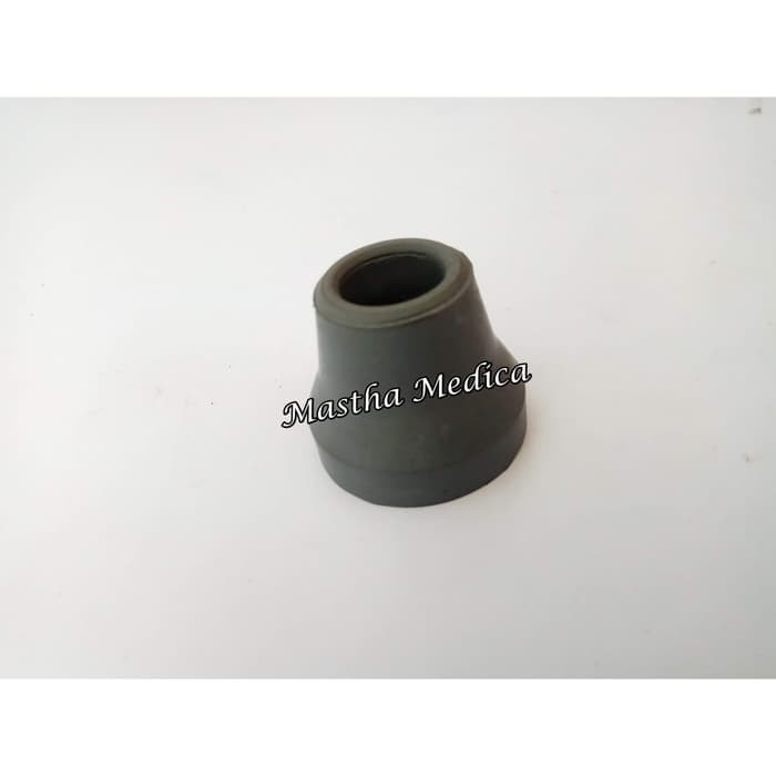 Karet Tongkat Kaki 4 / Kaki 3, Tatakan bawah tongkat kaki 3 dan kaki 4