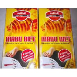 

Madu Diet