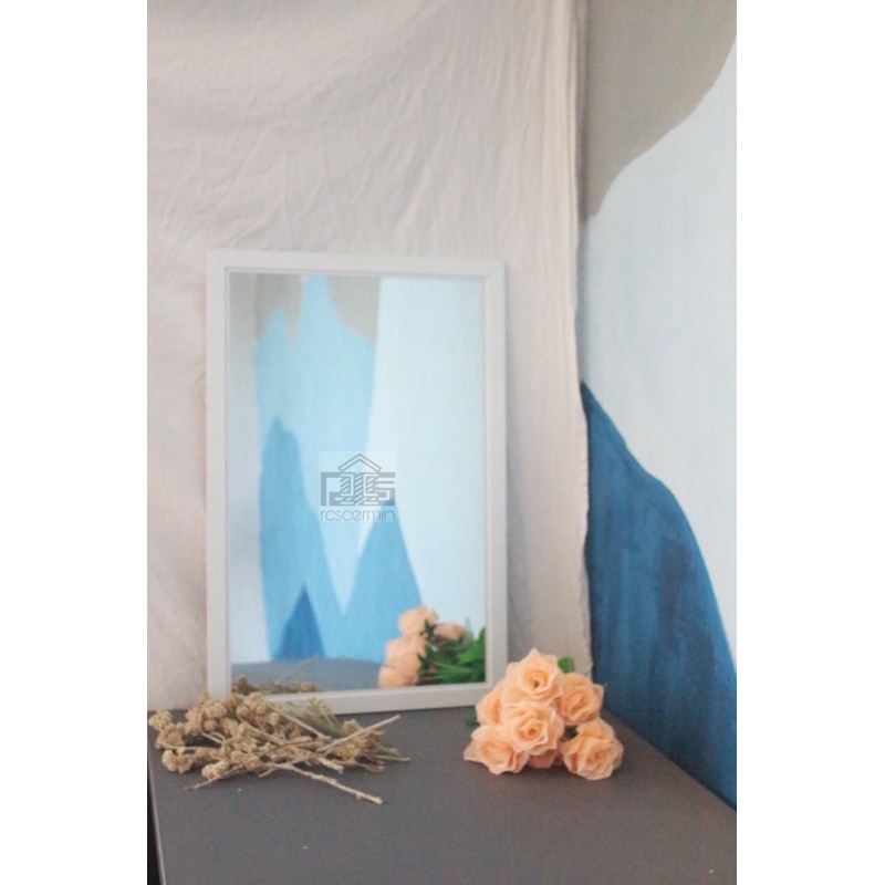 Kaca Cermin 60x40cm