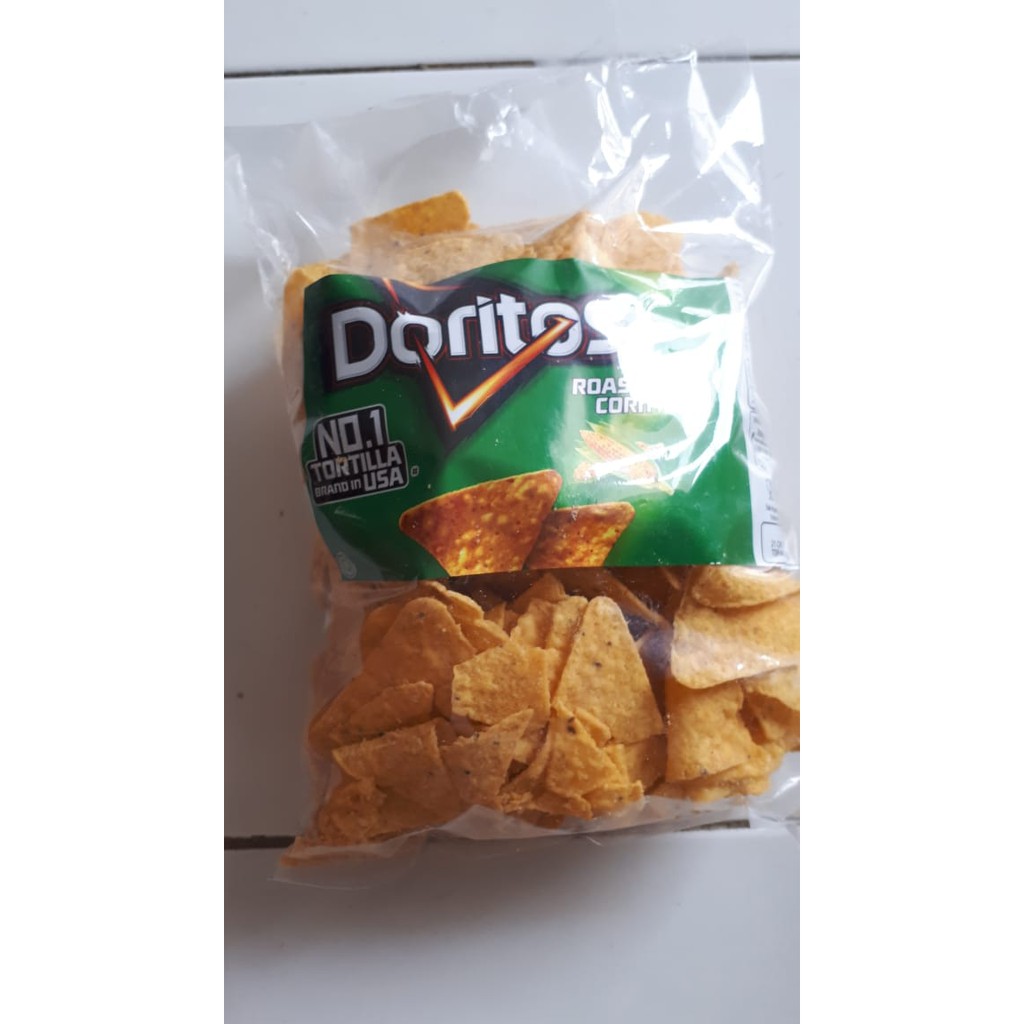 

Doritos Tortila lezat