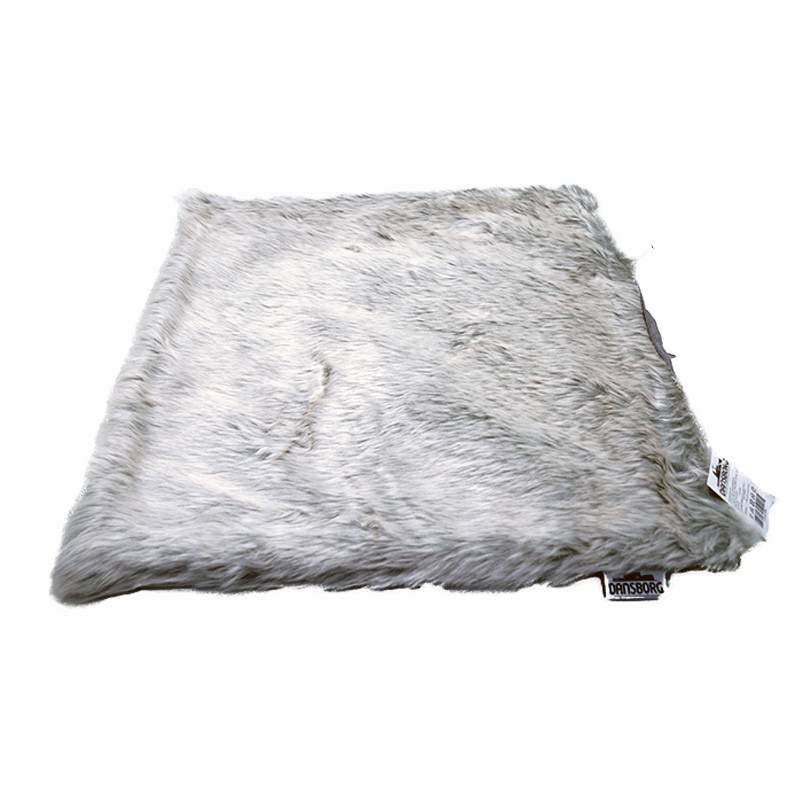 

JYSK Sarung Bantal Cushion Cover Feyrin Grey 45X45CM
