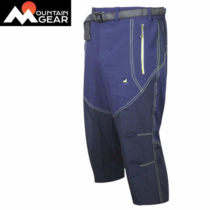 (STY6787) Celana Mountain Gear murah