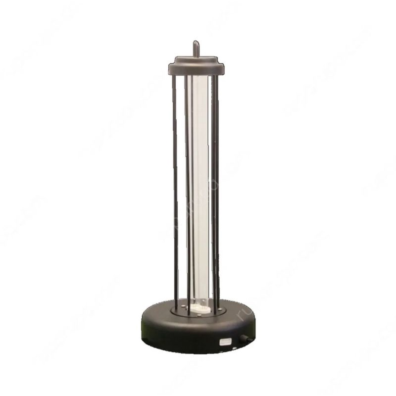 Uv Disinfektan krisbow standing lampu UV  36W