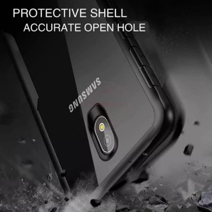 CASE REDMI 6 6A - CASE ARMOR SHOCKPROOF XIAOMI REDMI 6A REDMI 6