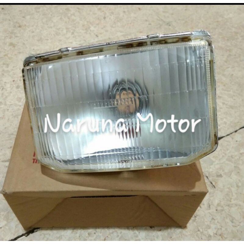 reflektor yamaha v80 superdeluxe/v80 robot/v80dx