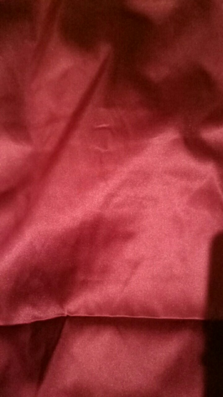 Batik Couple Keluarga Modern Sarimbit Set Seragam Keluarga Motif Puser Merah Maroon Batik Pekalongan