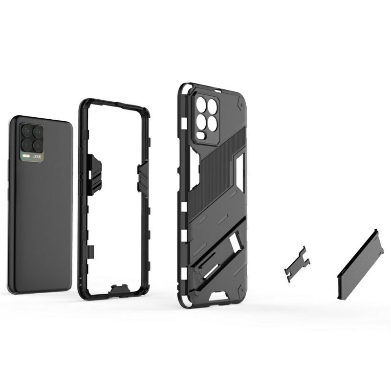 Case Realme 10 9 9i / 9 Pro / 9 Pro Plus / 8 / 8 Pro / GT Hardcase Armor Bibercas