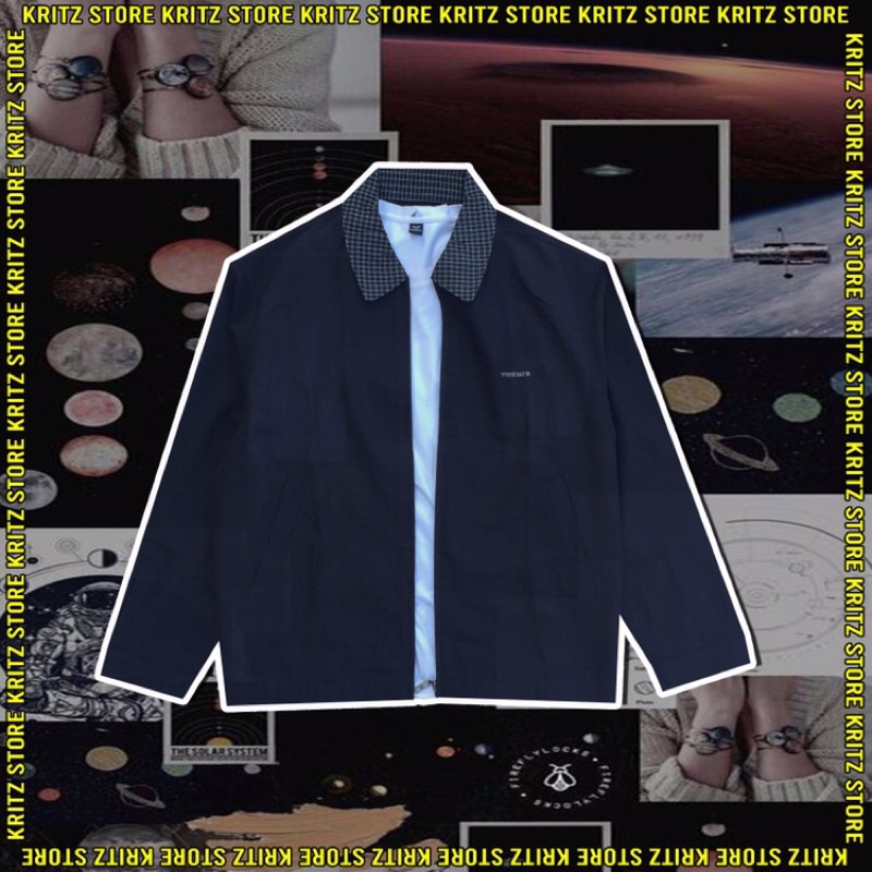Ventura Work Jacket
