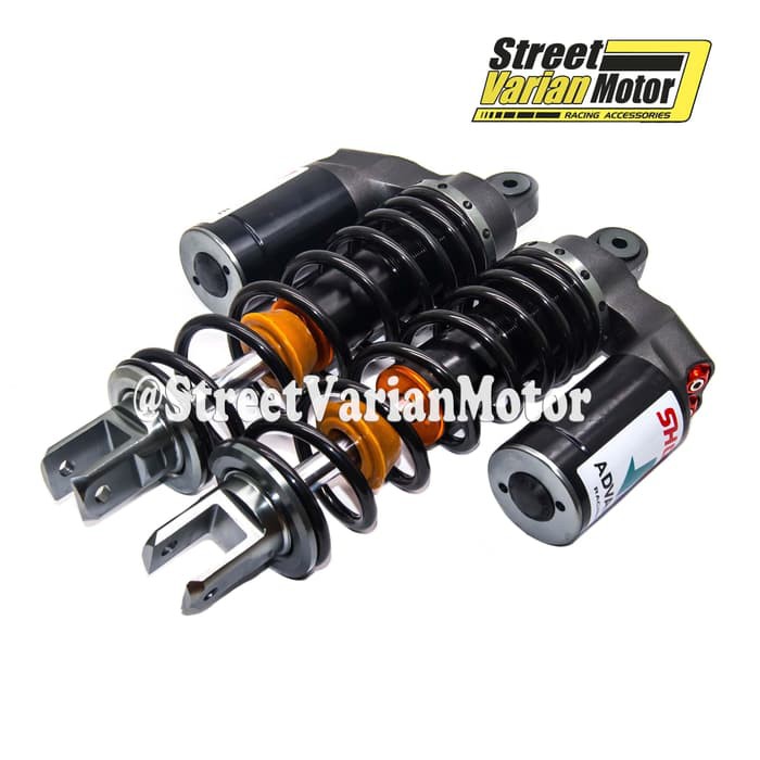 aksesoris PCX Shock Tabung Showa PCX Murah