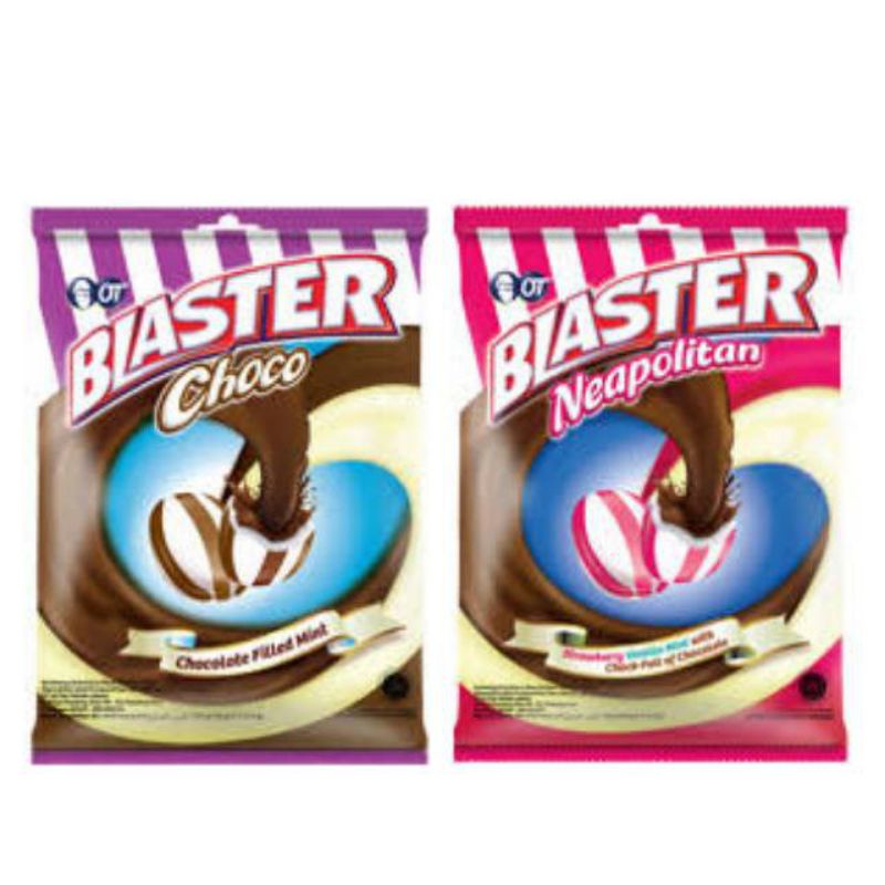 

PERMEN BLASTER 125GR