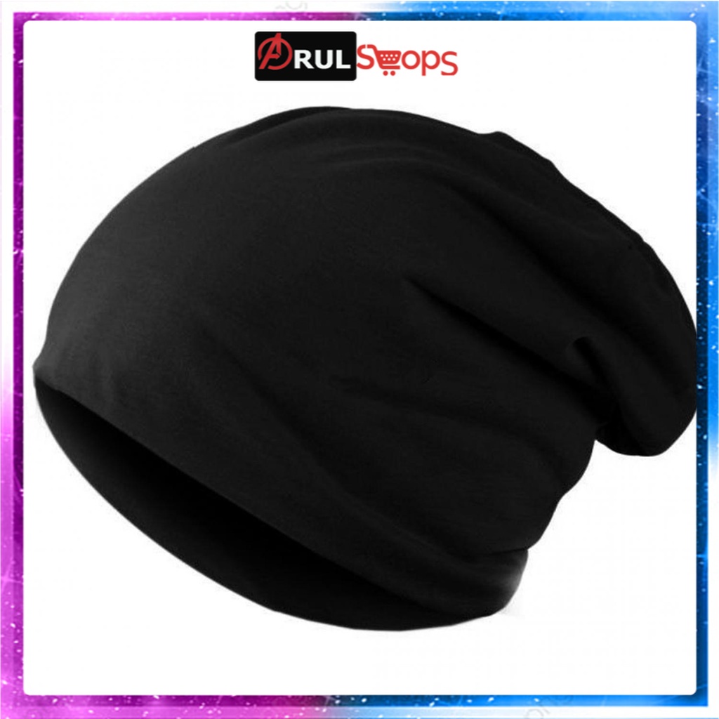 Ecobros Kupluk Winter Beanie Hat - EC001