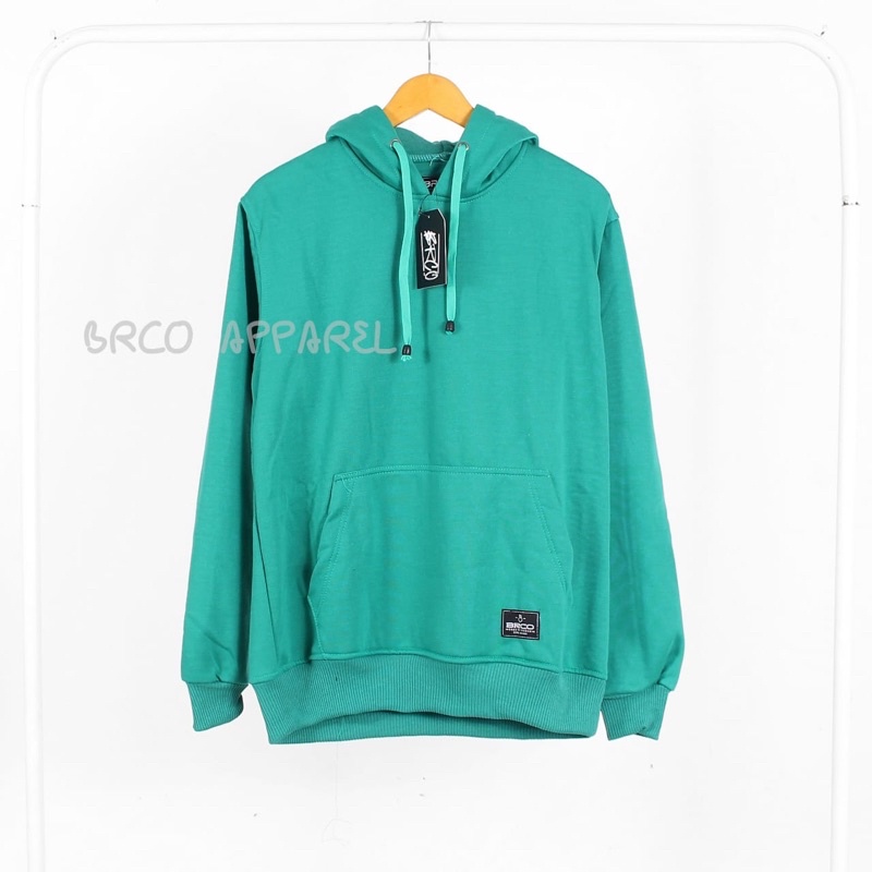 BRCO Sweater Hoodie Polos original