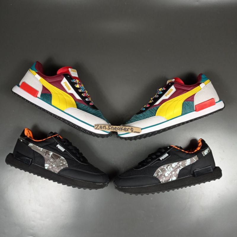 Puma Future Rider Sneakers