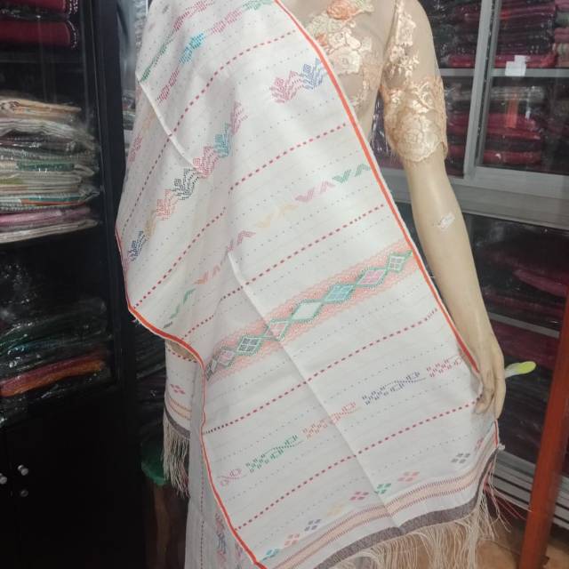 Songket sadum full Tarutung