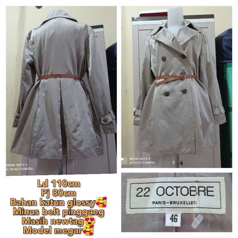 coat megar/coat premium