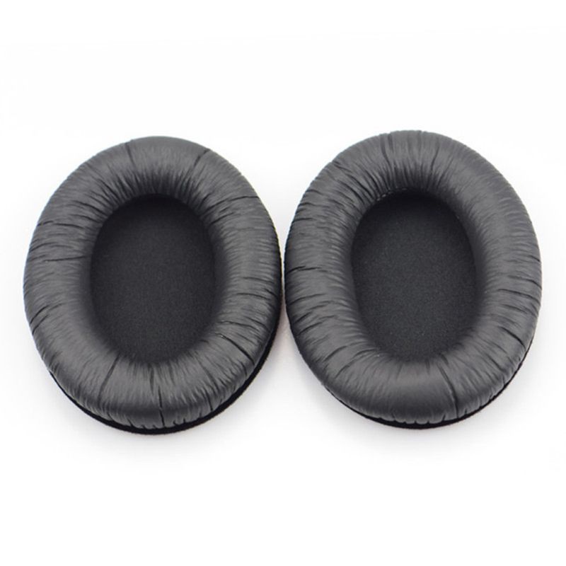 Bt 2PCS Spon Cover Earpads 1p Untuk Hd418 Hd428 Hd438 Hd448 Untuk419 429 439