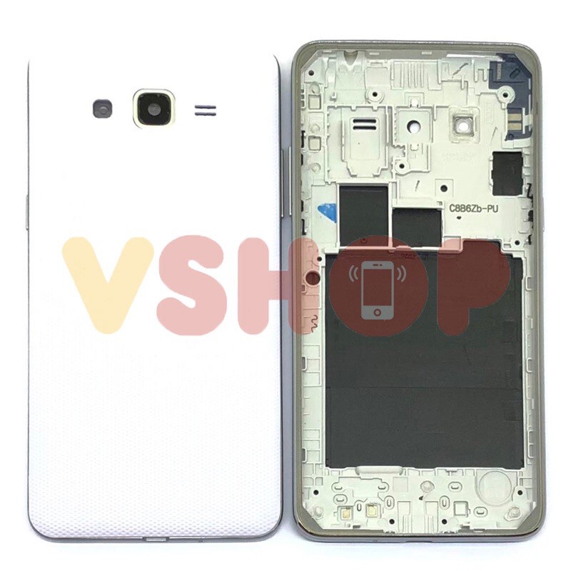 CASING - HOUSING FULLSET SAMSUNG G532 - GALAXY J2 PRIME