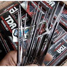 RUJI VELG JARI TDR AERO GEPENG ORIGINAL TDR PNP VELG JARI JARI