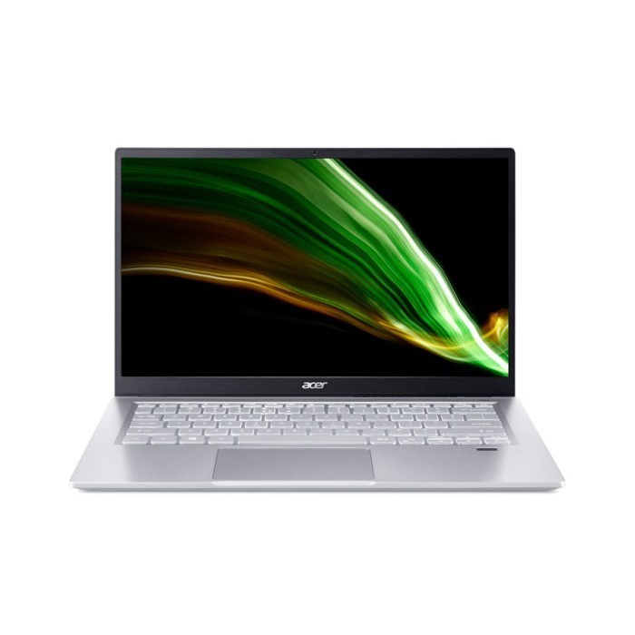 LAPTOP ACER SWIFT 3 INFINITY SF314-511-73JE (INTEL CORE I7-1165G7/16GB DDR4/512GB SSD NVME/INTEL IRI