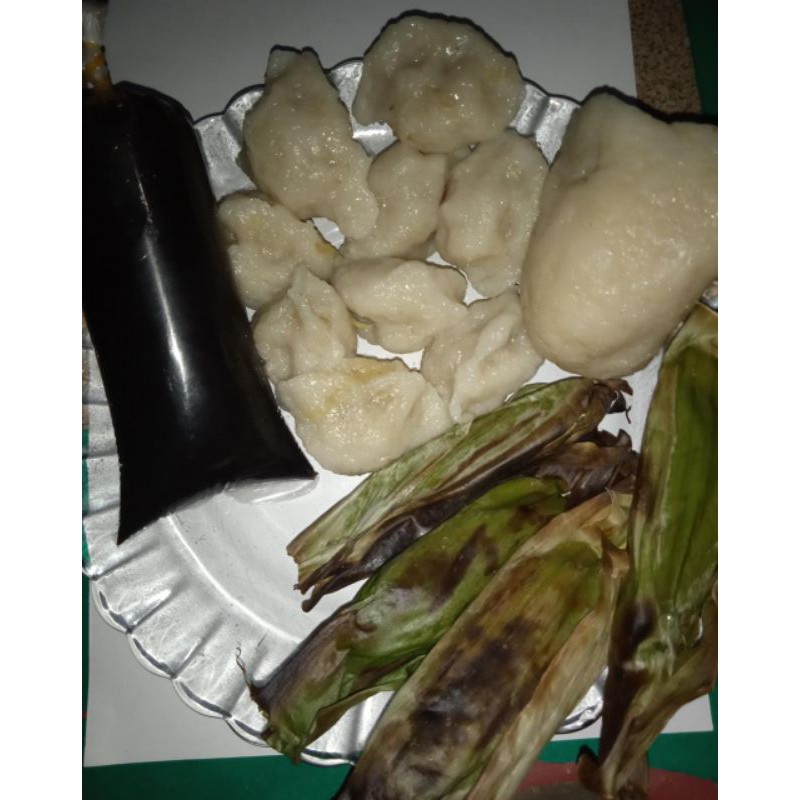 

pempek
