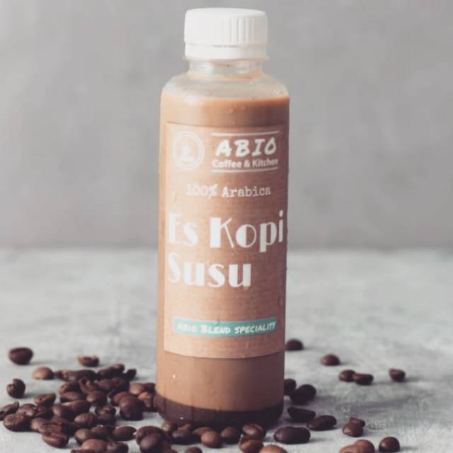 

Es kopi susu