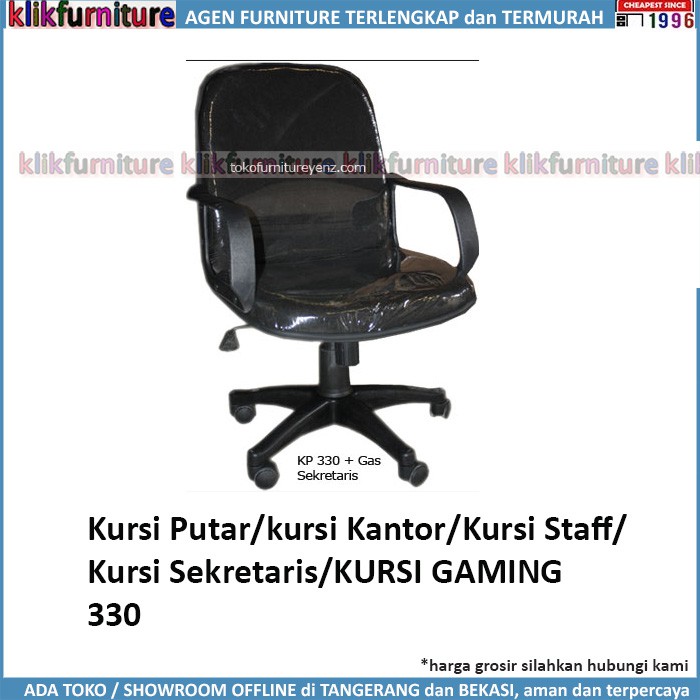 Kursi Putar Kursi Kantor Kursi Gaming Kursi Sekretaris 330 Kursi Putar Kursi Kantor Kursi Gaming Kursi Sekretaris 330