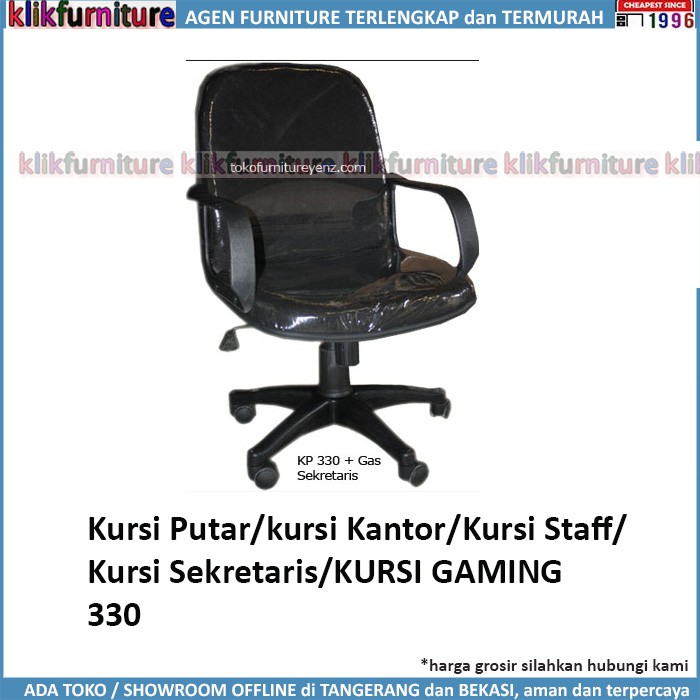  Kursi  Putar  Kursi  Kantor Kursi  Gaming Kursi  Sekretaris 330 