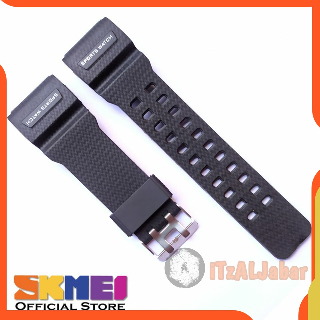 Tali jam tangan SKMEI 1227 Strap tali jam SKMEI 1227