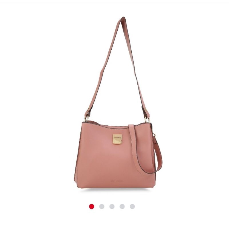 Tas wanita original matahari brand bellezza / Bellezza handbag / Tas brand matahari