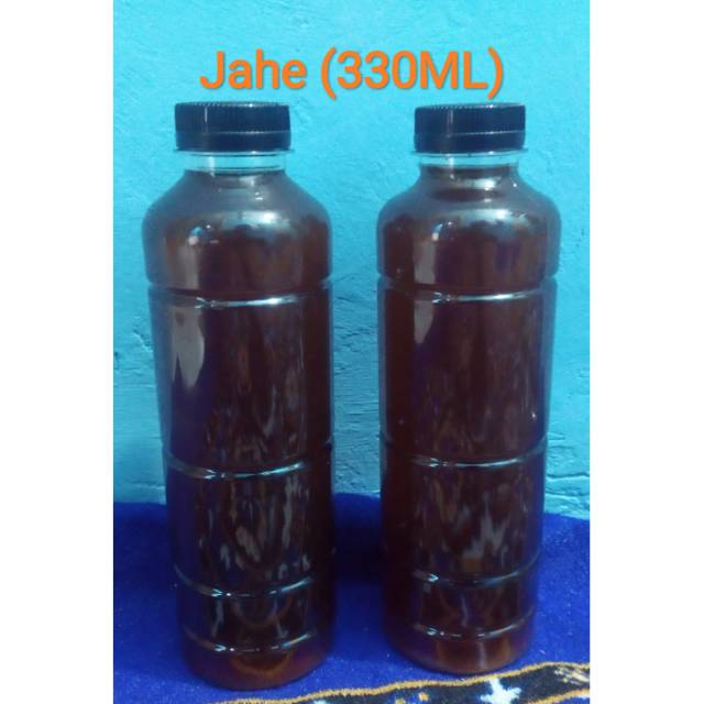 

PAKET 2 330ML KHUSUS JAHE