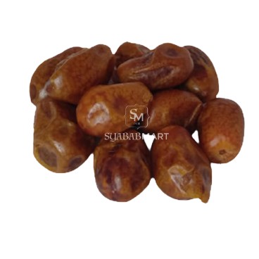 

KURMA SUSU ZAHEDI 1 Kg / KURMA SUSU / KURMA MADINAH / KURMA SAGAI / PROMO