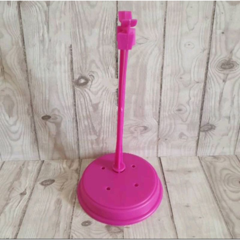 standing tusuk boneka pivotal 30cm