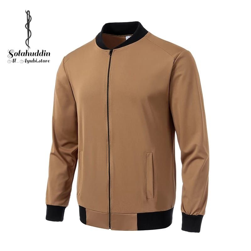 jaket pria / jaket kain pria / fashion pria