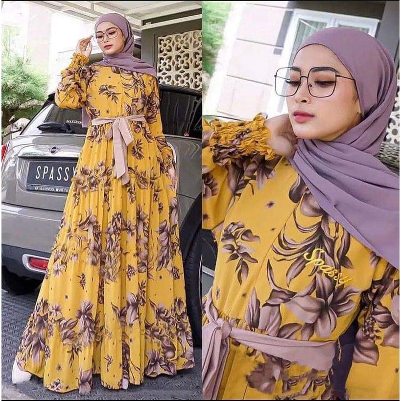 (1KG=5PCS)GAMIS KATUN MONALISA